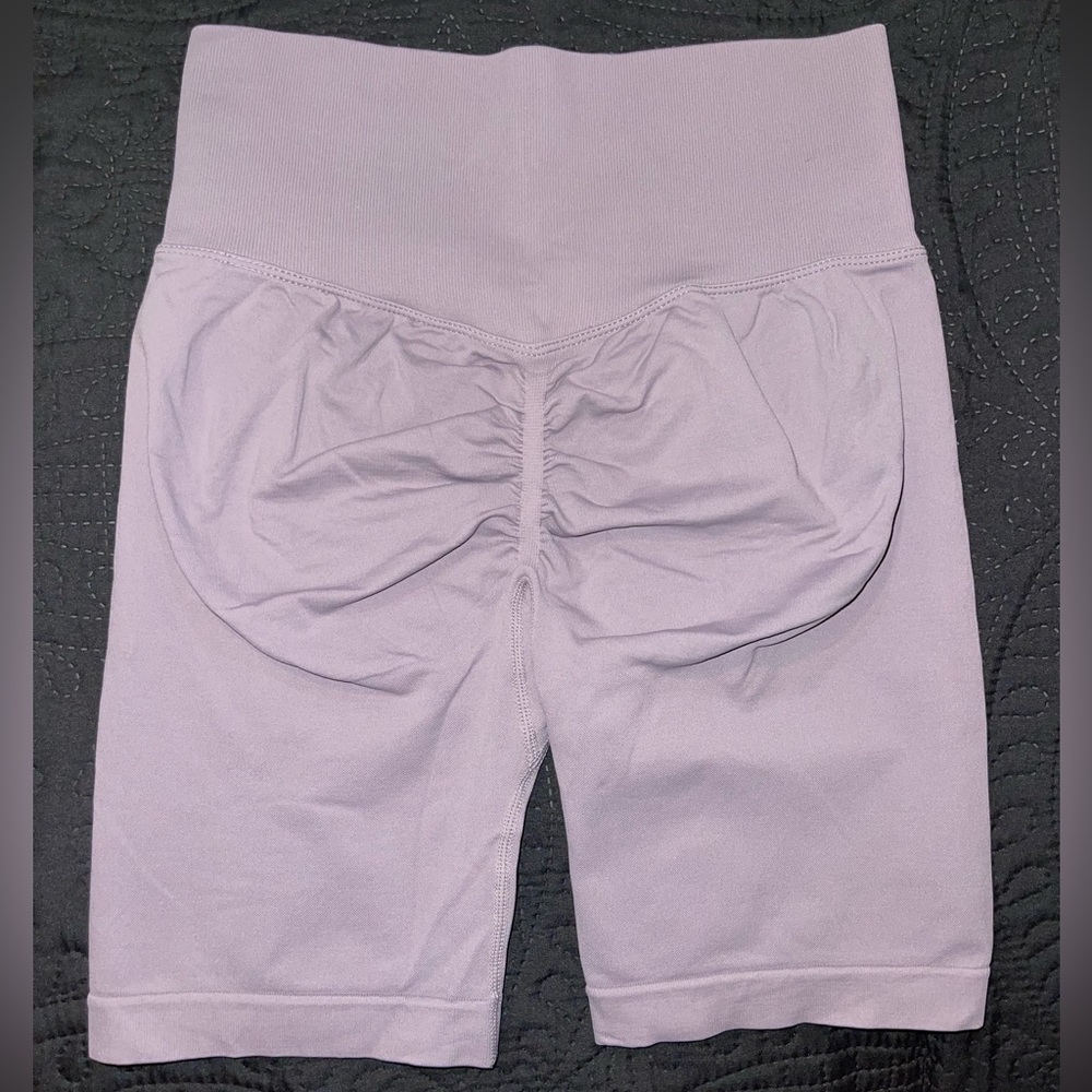 Gym shorts - Picture 3 of 5